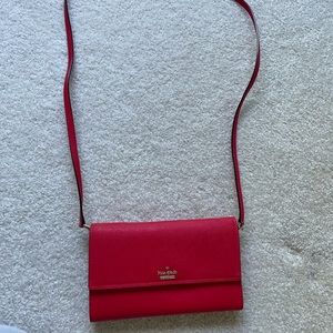 Kate Spade Crossbody Purse NWT